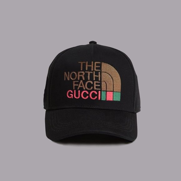 Gucci Accessories The North Face X Gucci Mens Hat Poshmark